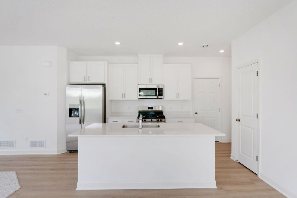 Photo of 11064 203rd Street W, Lakeville, MN 55044 (MLS # 7013345)