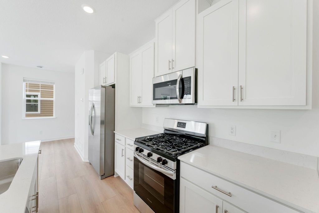 Photo of 11064 203rd Street W, Lakeville, MN 55044 (MLS # 7013345)