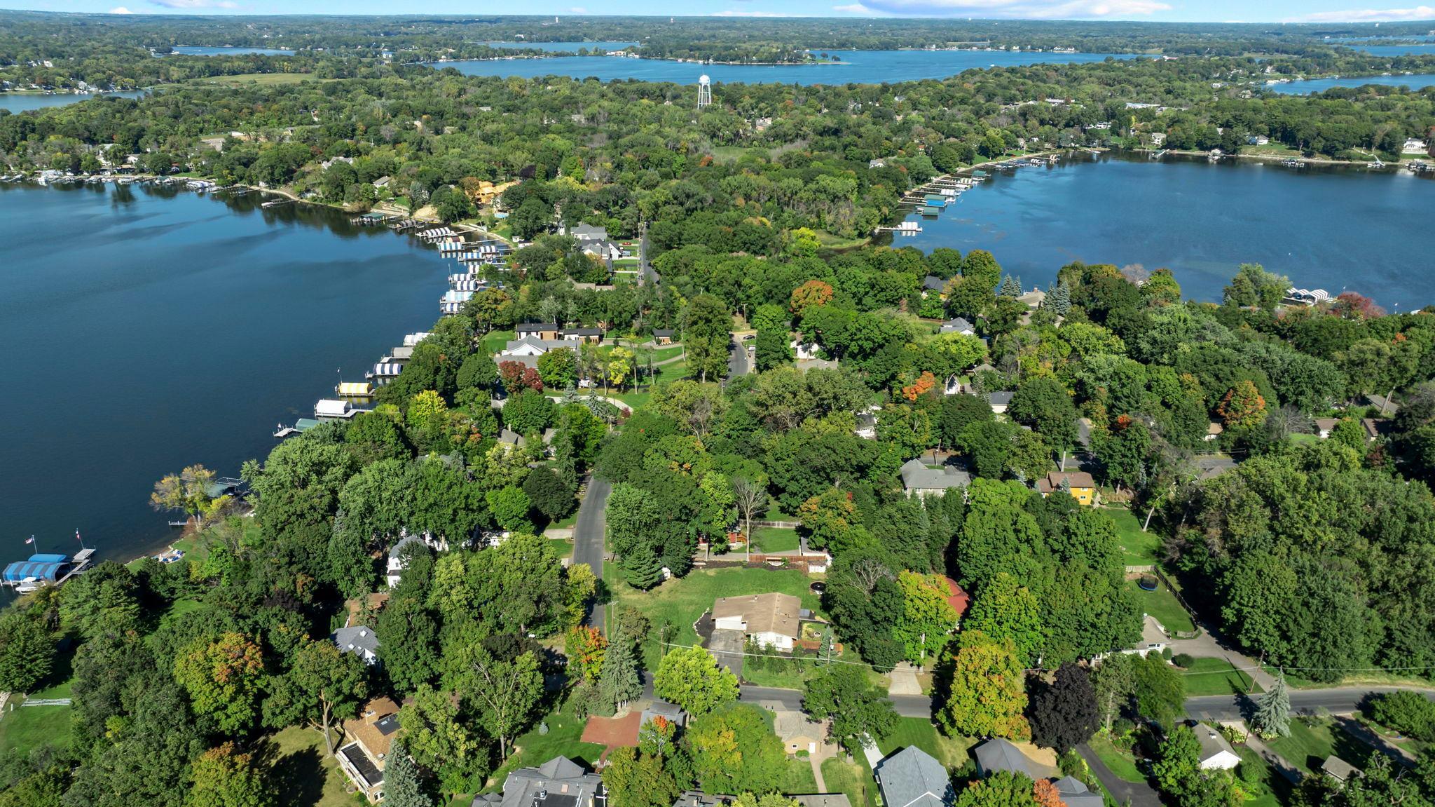2800 Casco Point Road