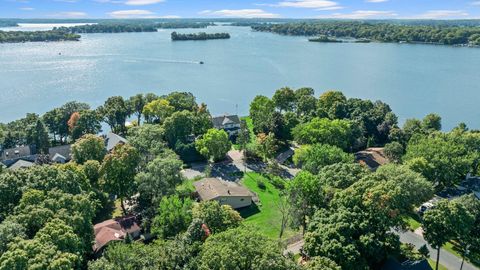 2800 Casco Point Road Orono MN 55391
