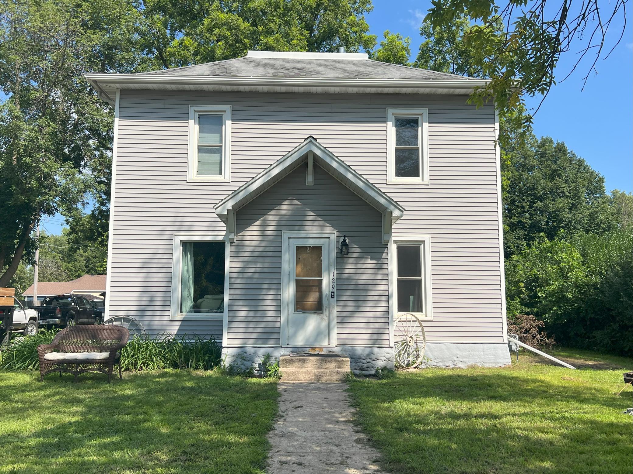 129 S Main Street
