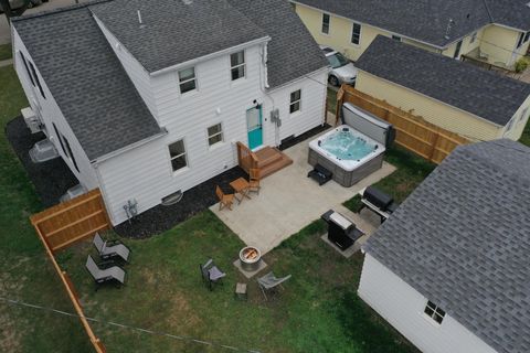 Photo of 27 Division Street N #airbb, Clara City, MN 56222 (MLS # 6613990)