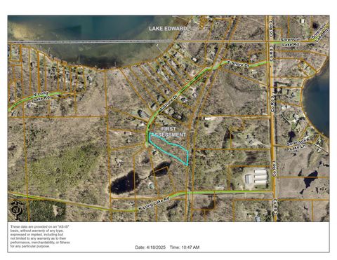 10583 E Shore Drive Merrifield MN 56465