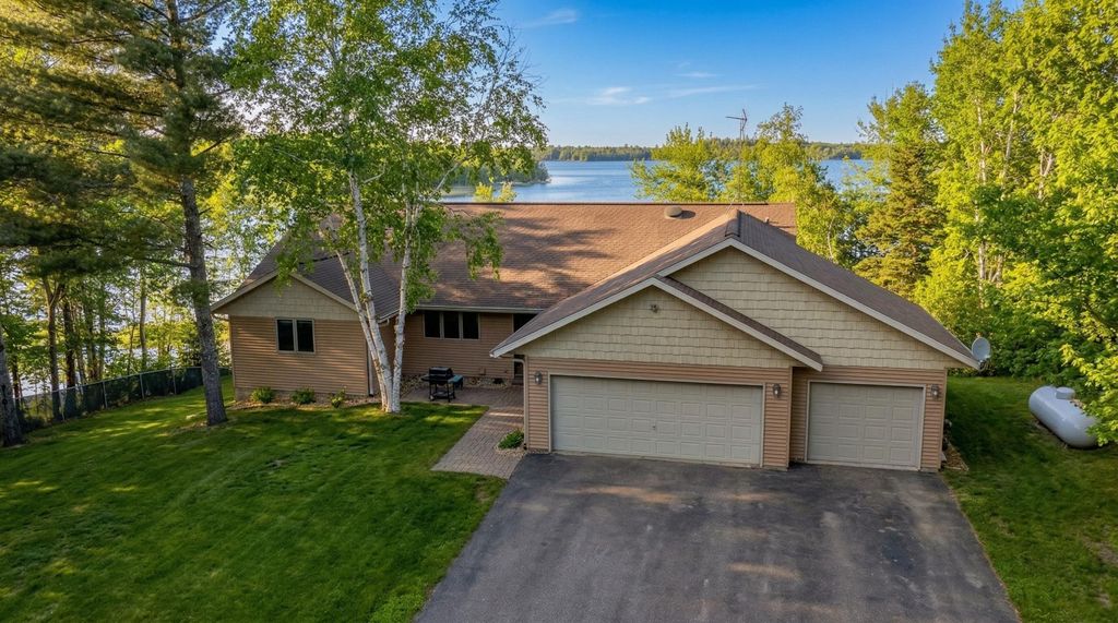 Photo of 12385 S Bay Court NE, Bemidji, MN 56601 (MLS # 7034781)