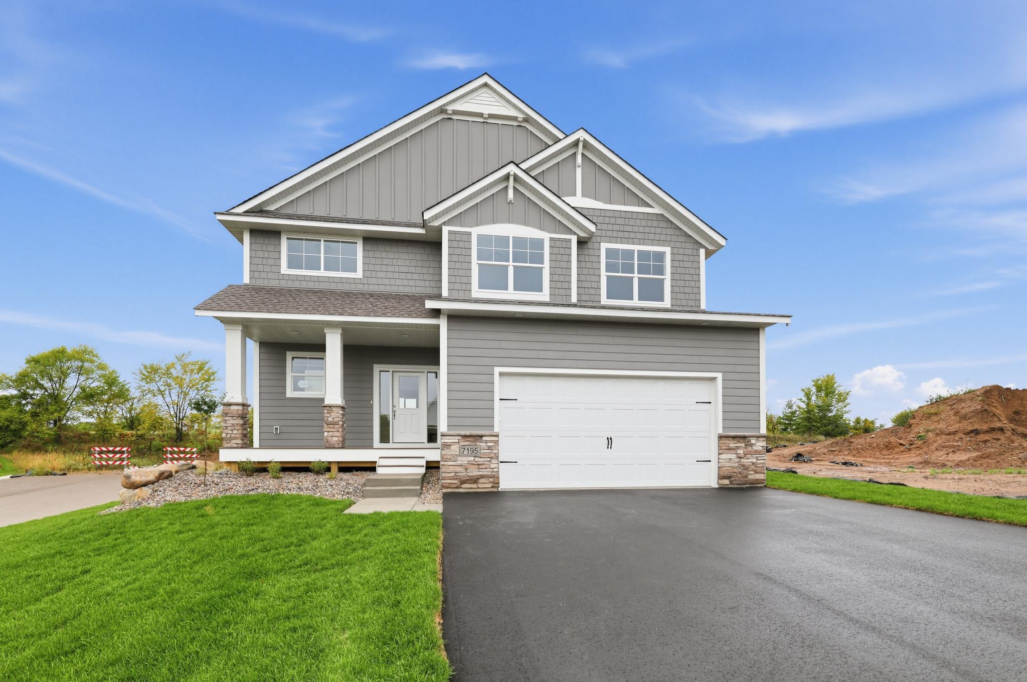 7195 Agate Trail