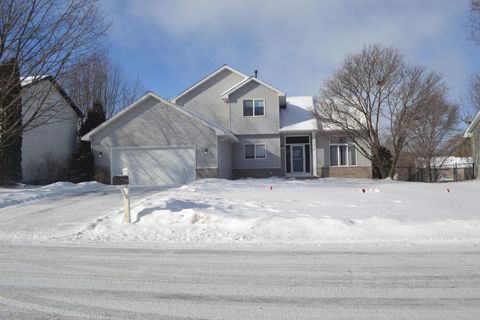 15070 Appaloosa Trail NE Prior Lake MN 55372