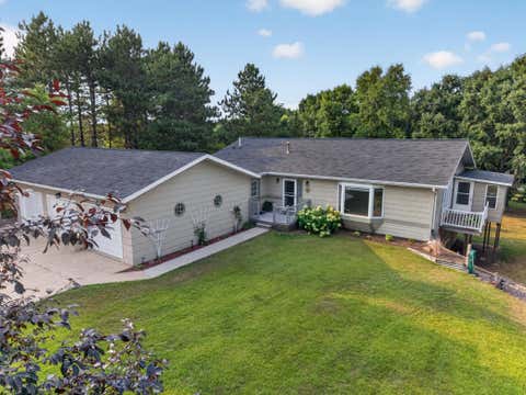 Photo of 44547 451st Street, Perham, MN 56573 (MLS # 7124826)