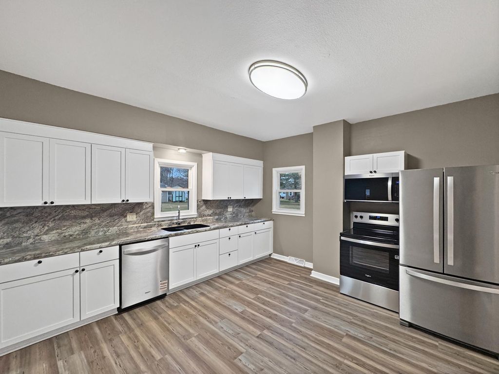 Photo of 2819 24th Street, Slayton, MN 56172 (MLS # 6822982)