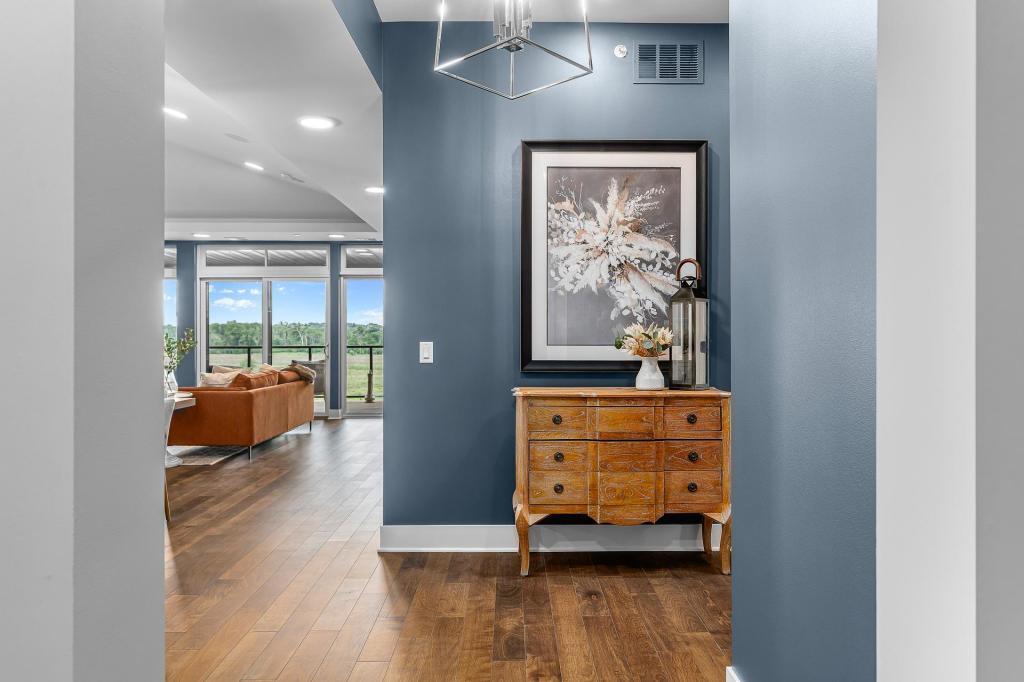 Photo of 1 Hill Farm Rd RD #302, North Oaks, MN 55127 (MLS # 7127735)