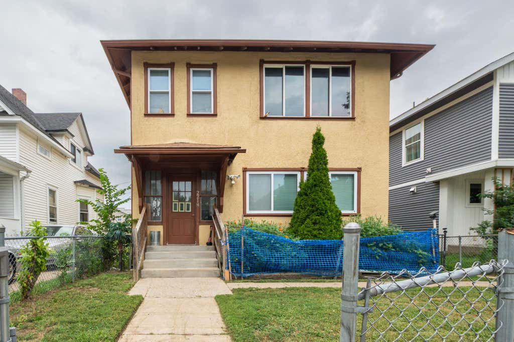 Photo of 2218 4th Avenue N, Minneapolis, MN 55405 (MLS # 7131420)