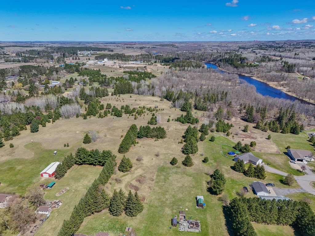 Photo of TBD Fraser St., La Prairie, MN 55744 (MLS # 7075118)
