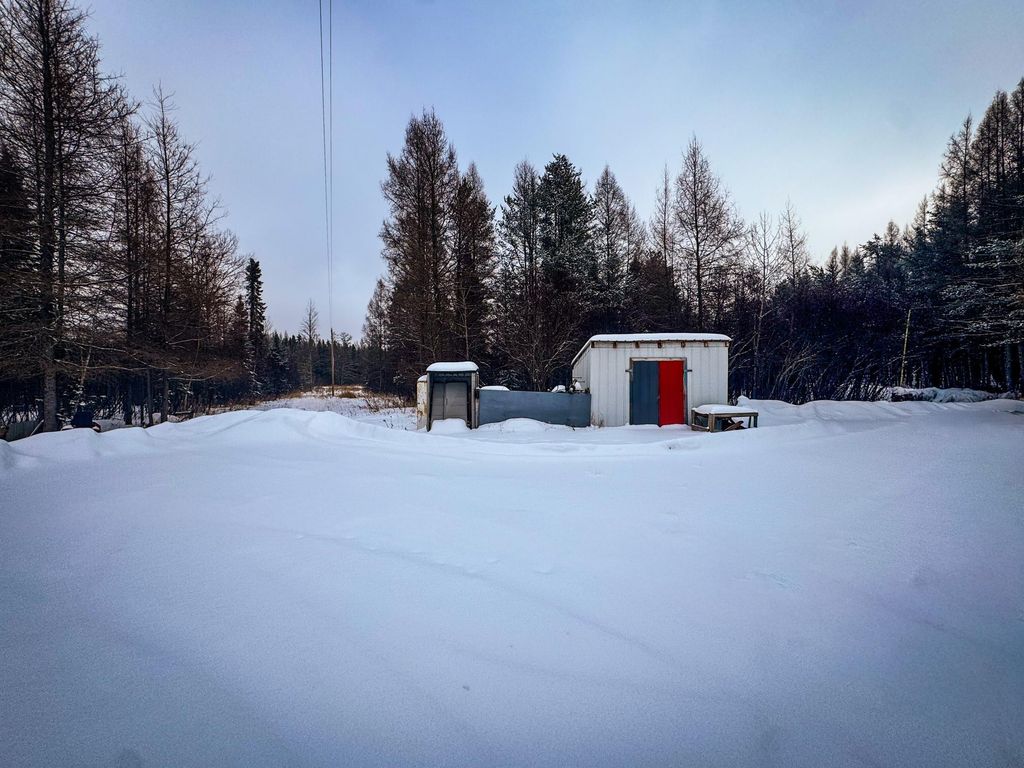 Photo of 7839 Stromberg Road, Embarrass, MN 55732 (MLS # 7033897)