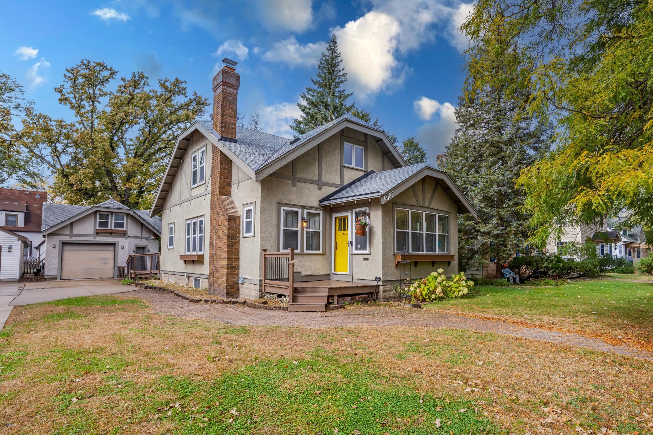 4082 Brookside Avenue