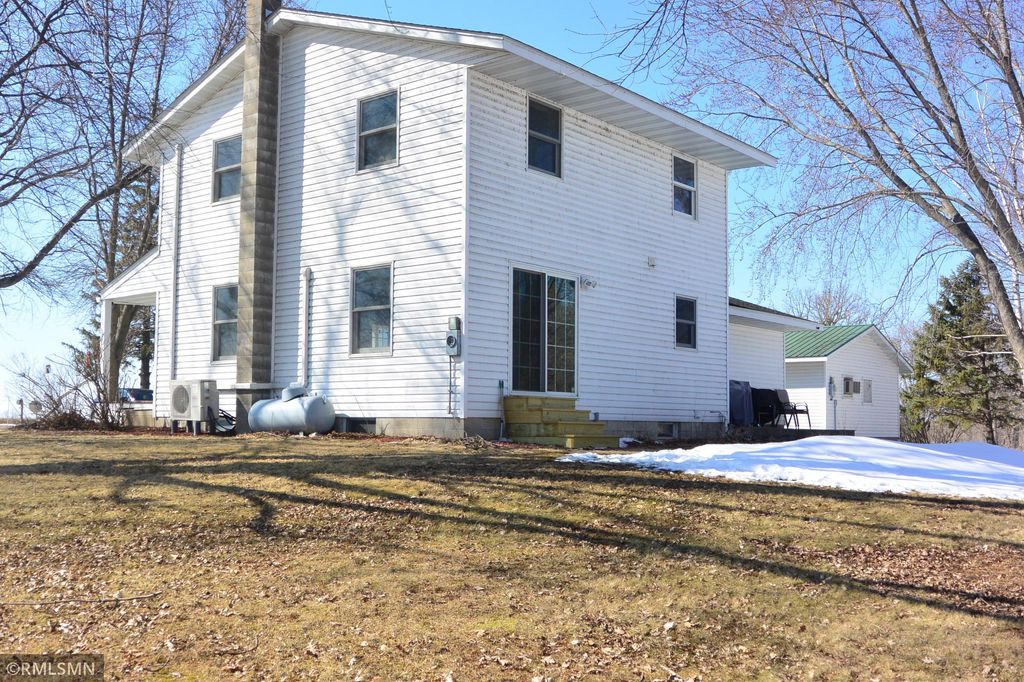 Photo of 17172 220th Street, Hutchinson, MN 55350 (MLS # 7038533)