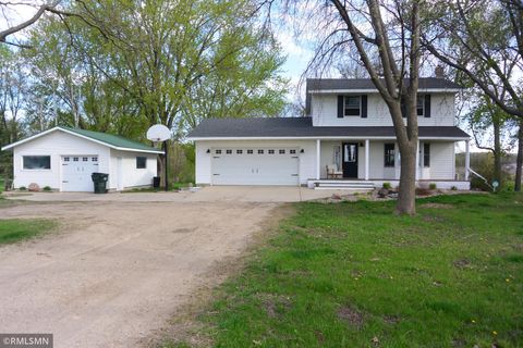 Photo of 17172 220th Street, Hutchinson, MN 55350 (MLS # 7038533)