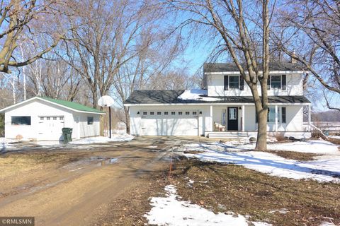 Photo of 17172 220th Street, Hutchinson, MN 55350 (MLS # 7038533)