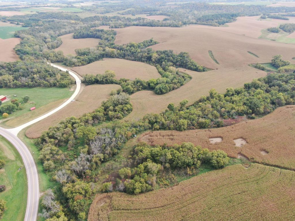 Photo of TBD County Road 3, Zumbro Falls, MN 55991 (MLS # 7014737)