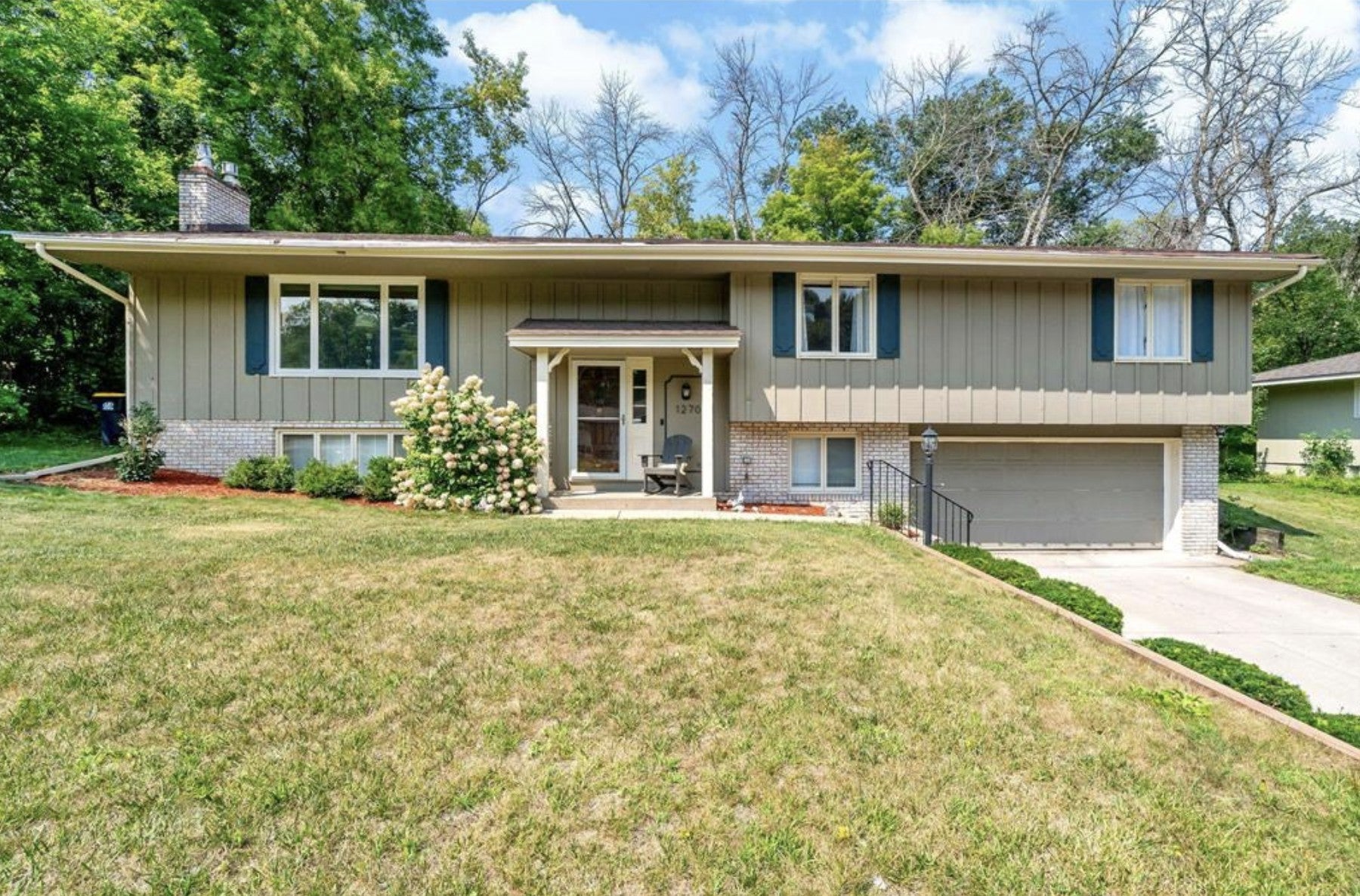 12708 Parkwood Drive