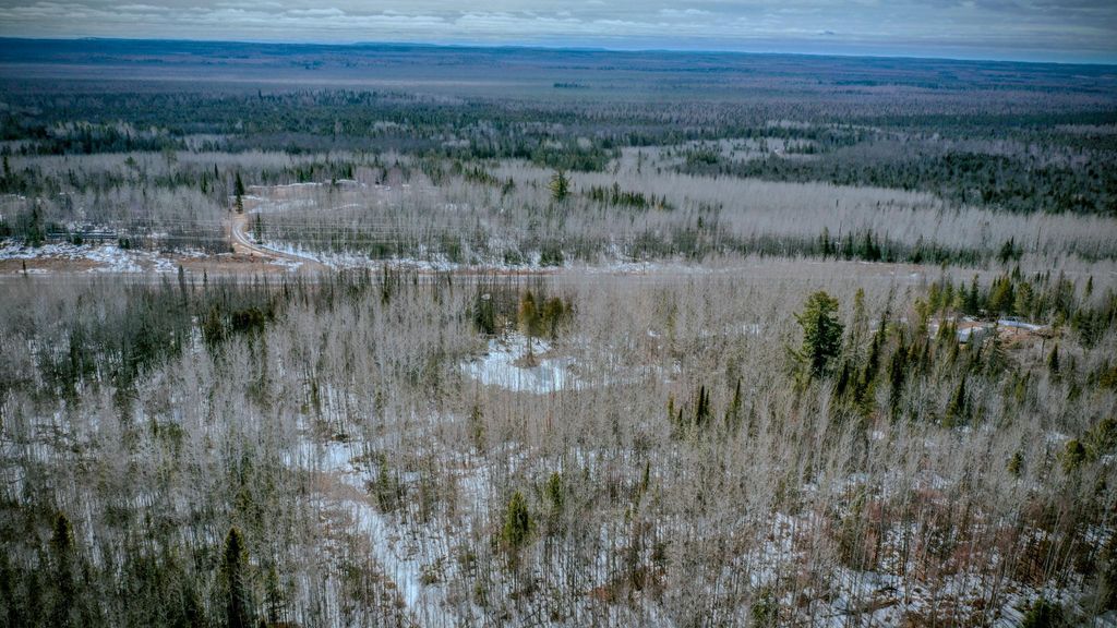 Photo of Parcel 12 TBD Hwy 115, Tower, MN 55790 (MLS # 7049090)