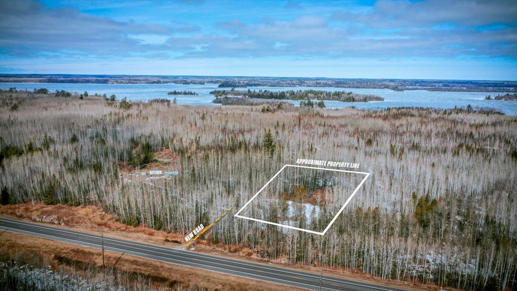 Photo of Parcel 12 TBD Hwy 115, Tower, MN 55790 (MLS # 7049090)