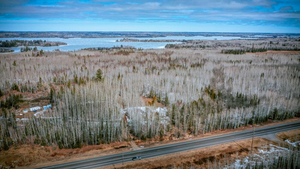 Photo of Parcel 12 TBD Hwy 115, Tower, MN 55790 (MLS # 7049090)