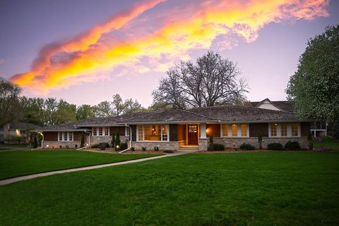 6601 Dovre Drive Edina MN 55436