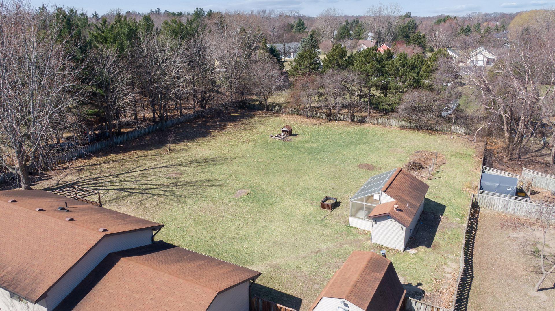 12304 Falcon Avenue N