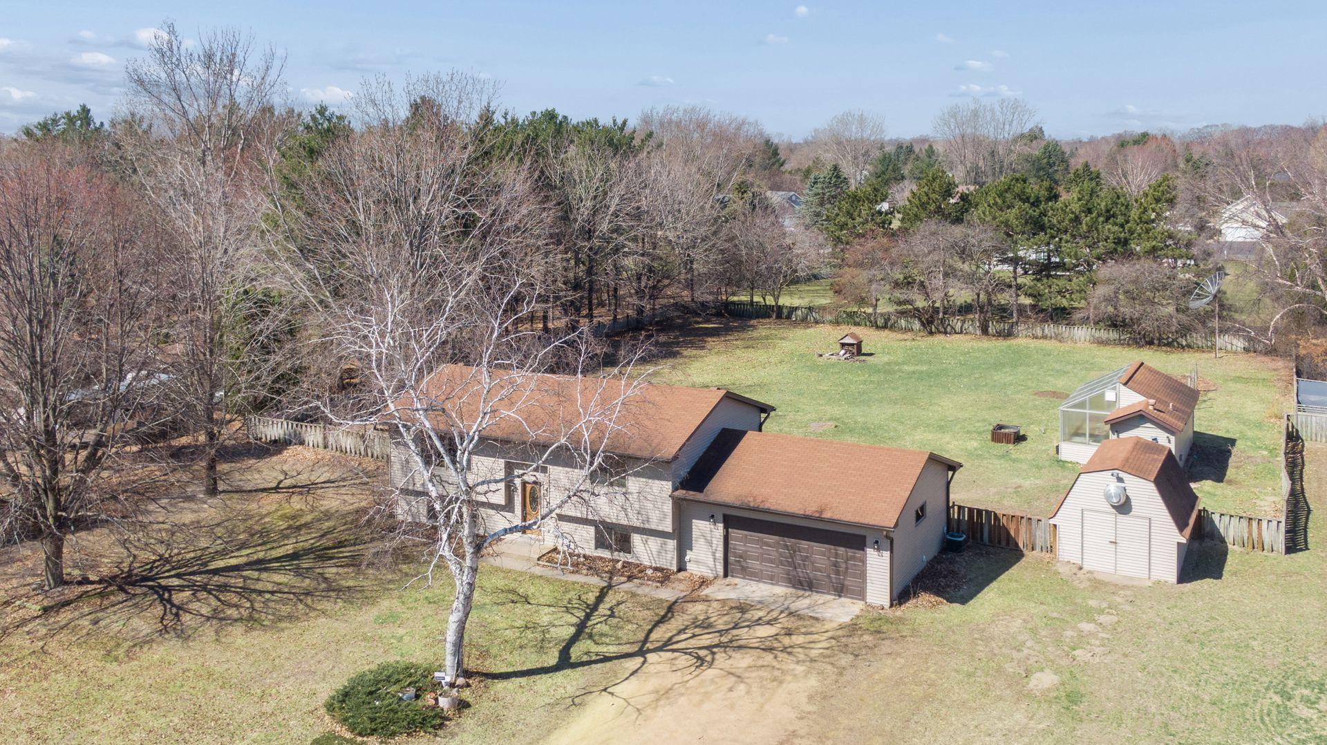 12304 Falcon Avenue N