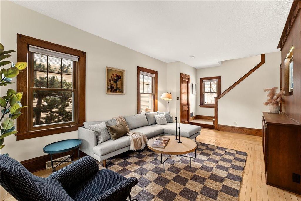 Photo of 3944 41st Avenue S, Minneapolis, MN 55406 (MLS # 6823284)