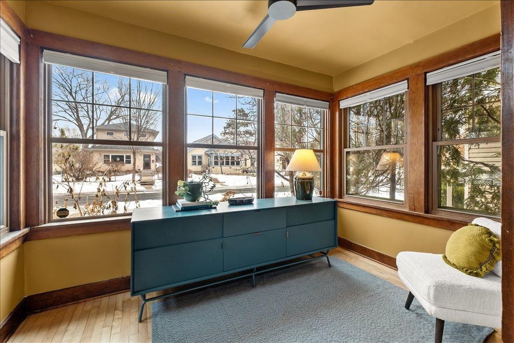 Photo of 3944 41st Avenue S, Minneapolis, MN 55406 (MLS # 6823284)