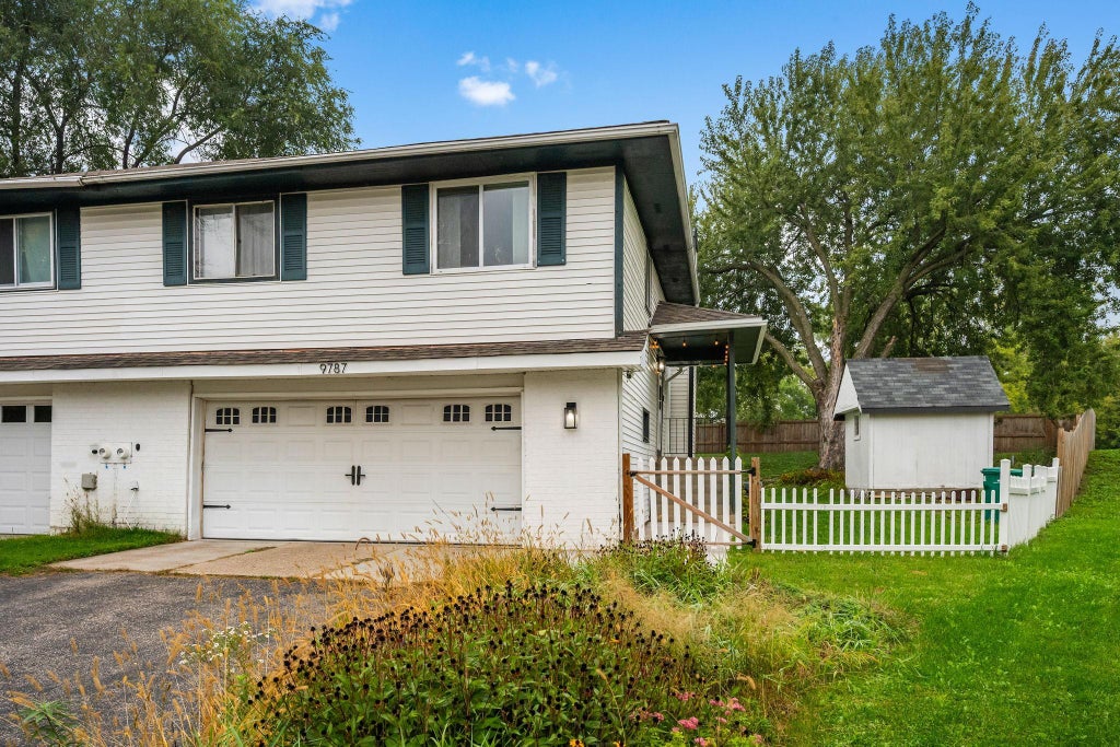 Photo of 9787 Cavell Circle, Bloomington, MN 55438 (MLS # 7144257)