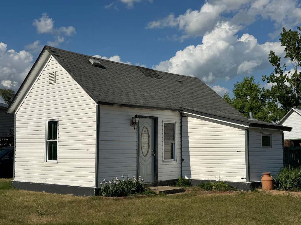 Photo of 404 Wilson Avenue SE, Bemidji, MN 56601 (MLS # 7087953)