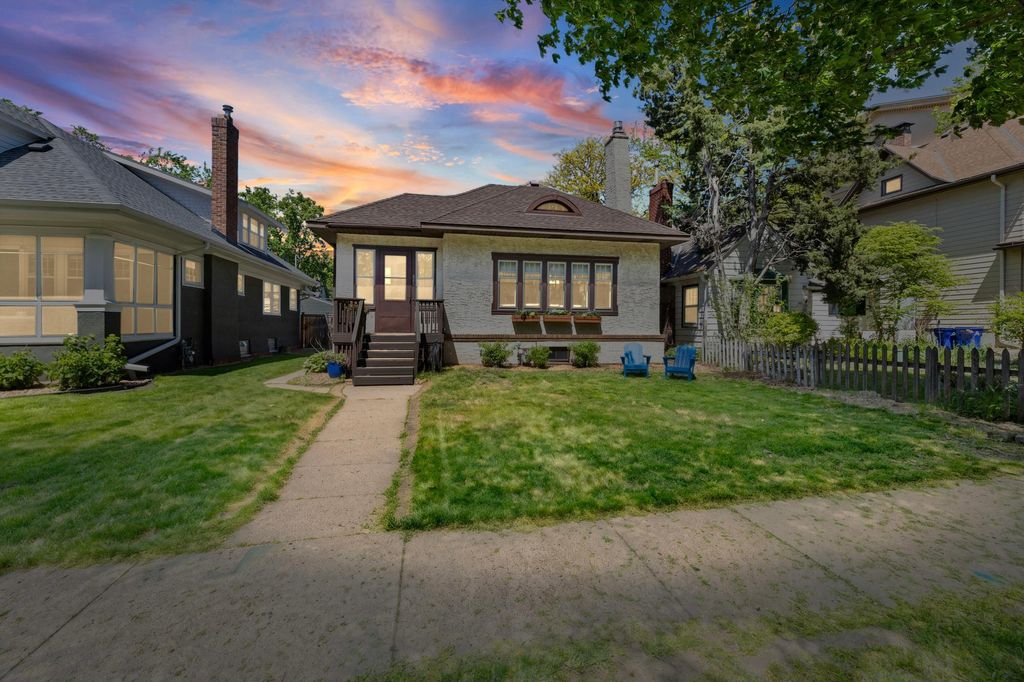 Photo of 885 Portland Avenue, Saint Paul, MN 55104 (MLS # 7072595)