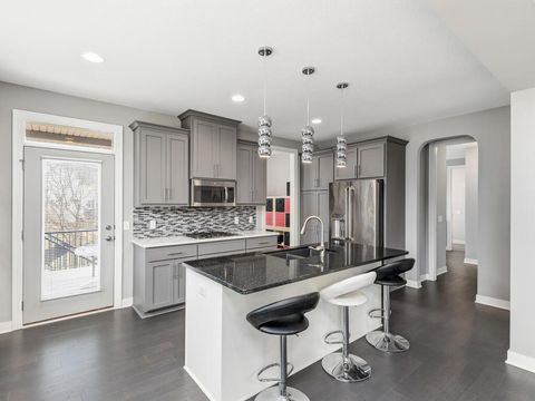16461 Equestrian Trail Lakeville MN 55044