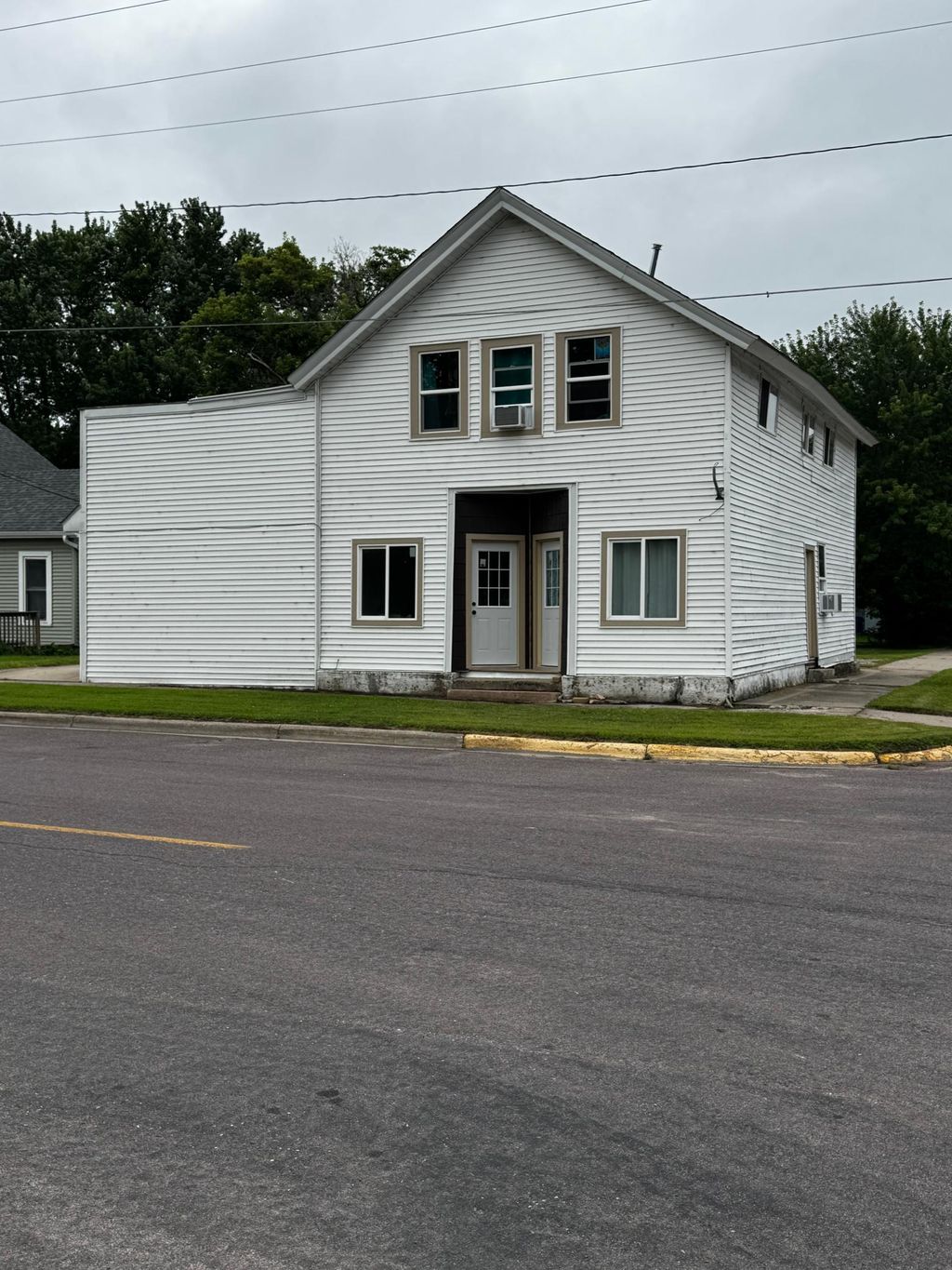 Photo of 241 Webster Street N, Kasota, MN 56050 (MLS # 7061988)