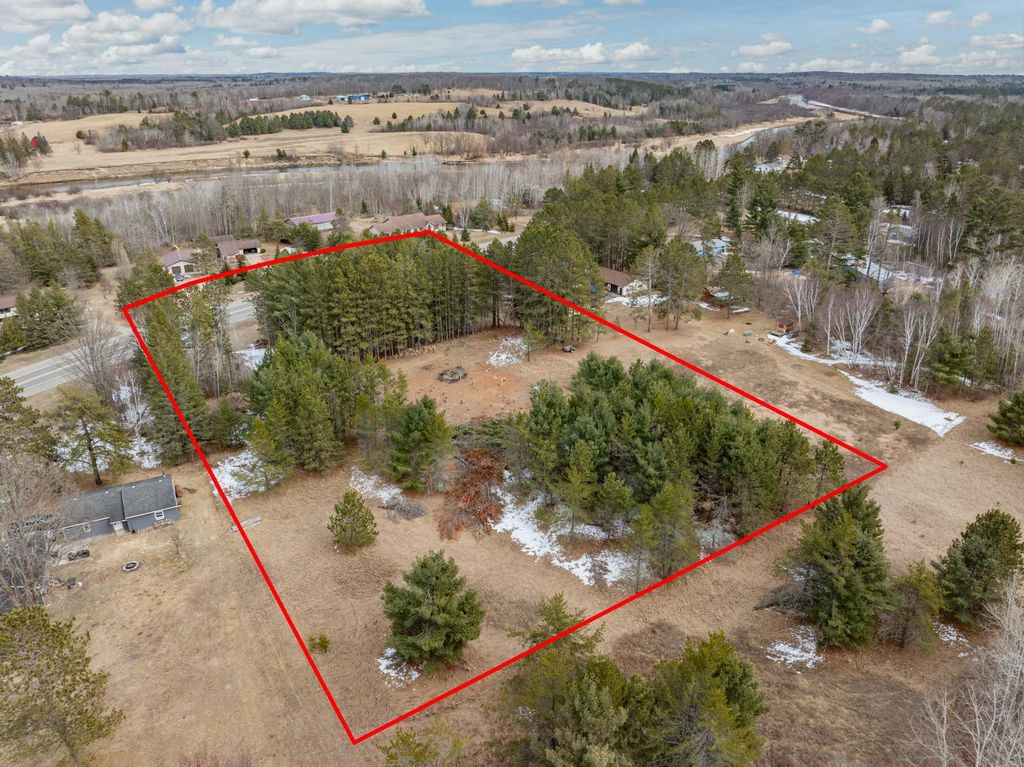 Photo of 2976 River Road Rd, Grand Rapids, MN 55744 (MLS # 7047590)