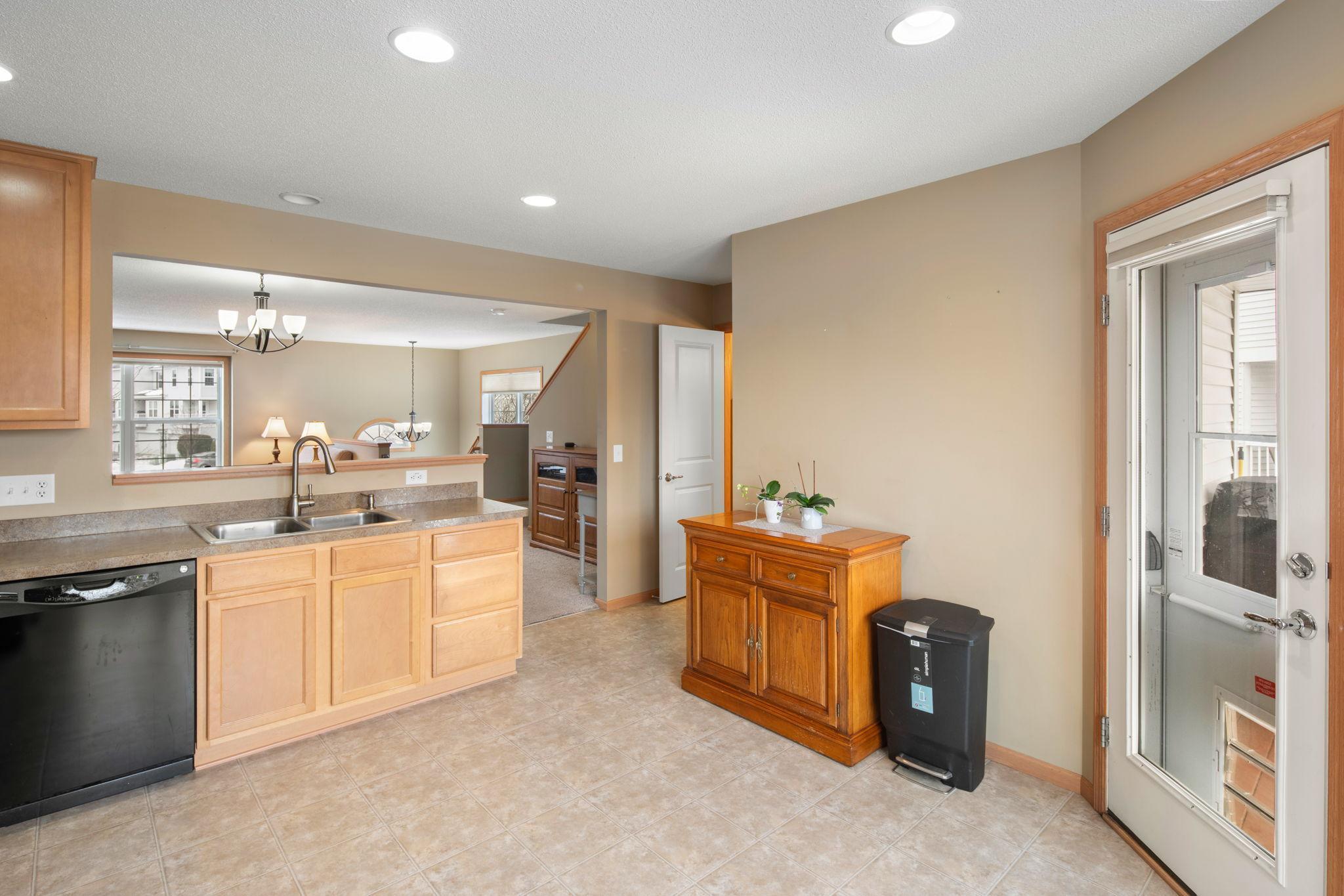 15152 French Drive N D