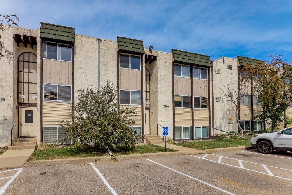Photo of 12864 Nicollet Avenue #202, Burnsville, MN 55337 (MLS # 7129350)