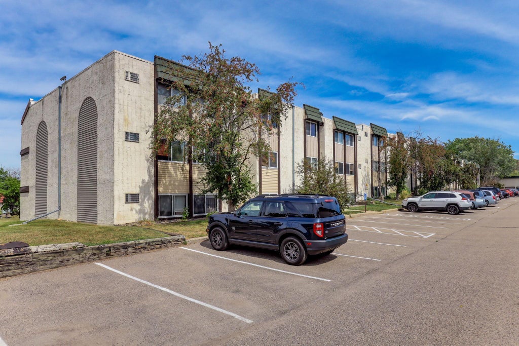 Photo of 12864 Nicollet Avenue #202, Burnsville, MN 55337 (MLS # 7129350)