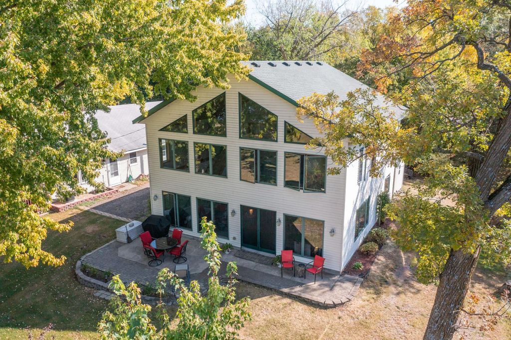 Photo of 7240 107th Avenue, Clear Lake, MN 55319 (MLS # 7037545)