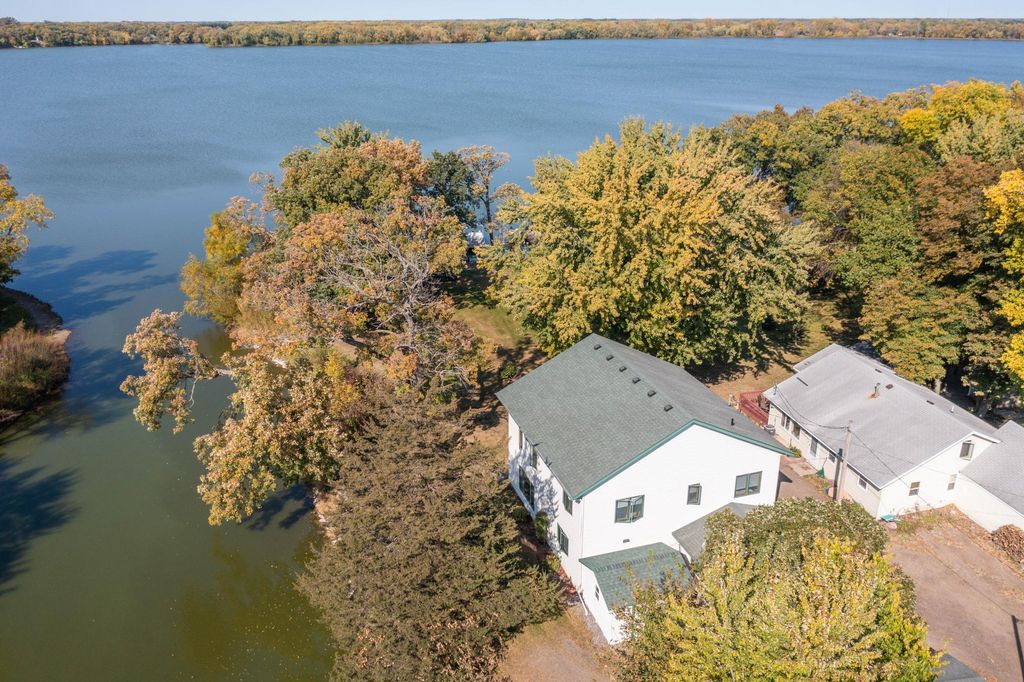 Photo of 7240 107th Avenue, Clear Lake, MN 55319 (MLS # 7037545)