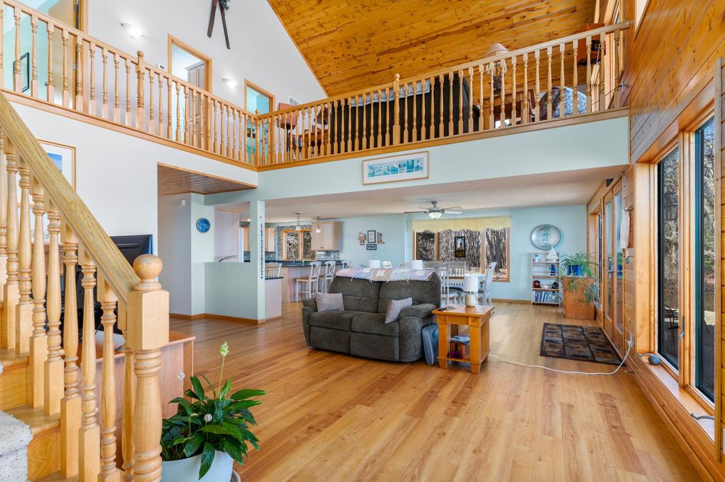 Photo of 7240 107th Avenue, Clear Lake, MN 55319 (MLS # 7037545)