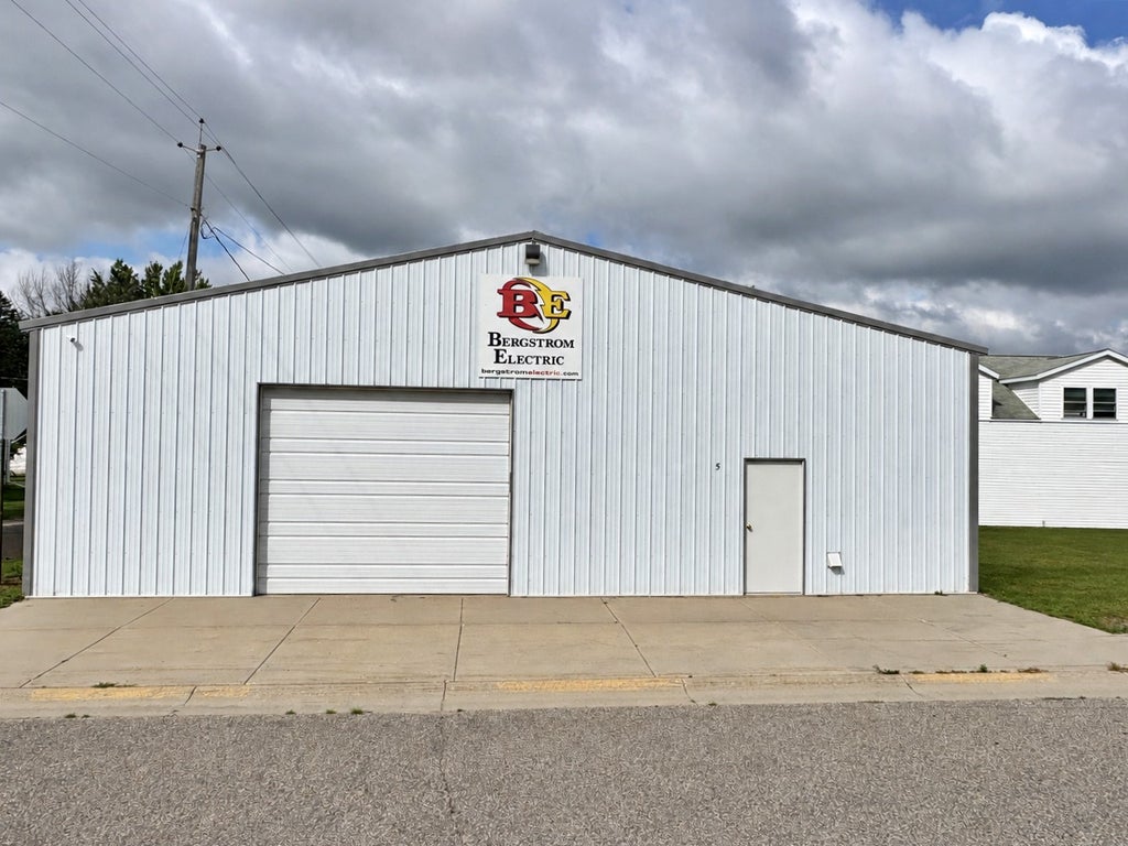 Photo of 5 Hubbard Avenue S, Sebeka, MN 56477 (MLS # 7132862)