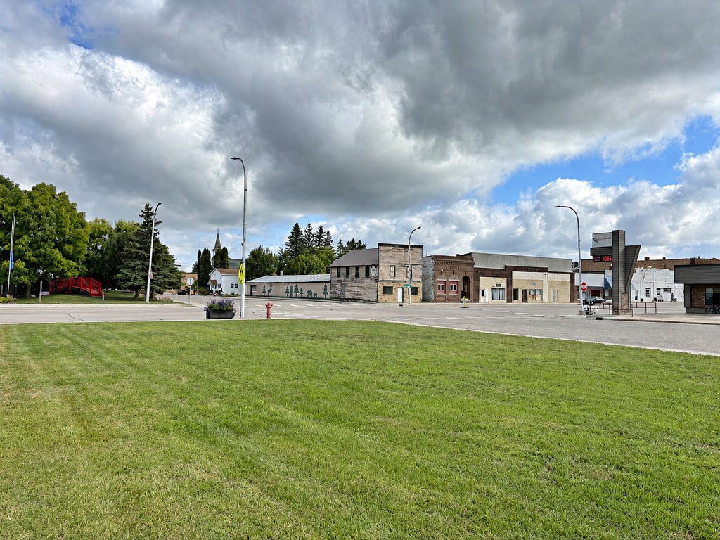Photo of 5 Hubbard Avenue S, Sebeka, MN 56477 (MLS # 7132862)