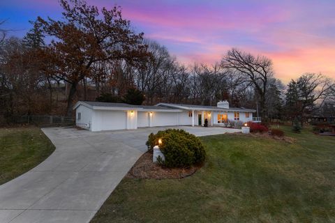 1345 Fairlawn Way Golden Valley MN 55416