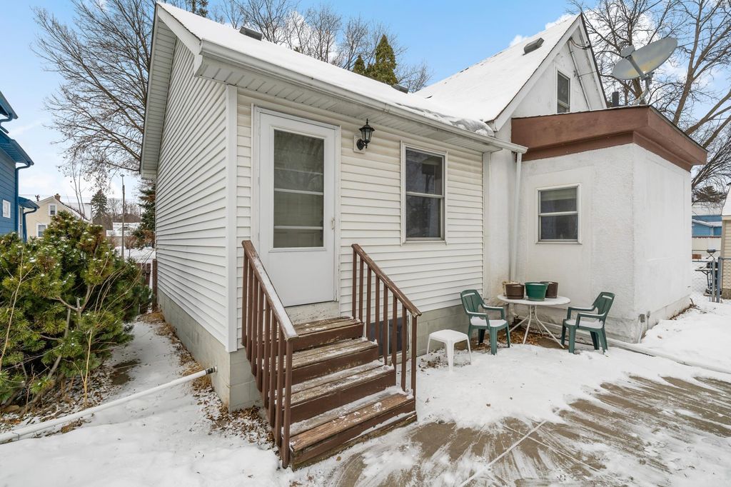 Photo of 4026 Girard Avenue N, Minneapolis, MN 55412 (MLS # 7009293)
