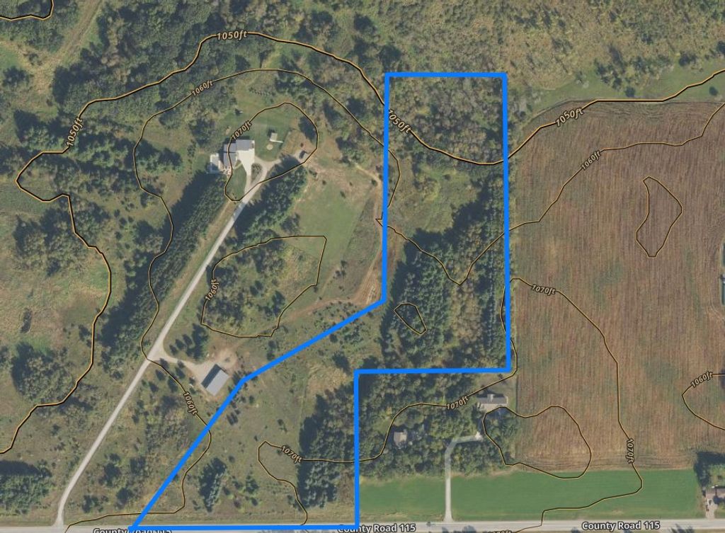 Photo of TBD County Rd 115, Saint Augusta, MN 56301 (MLS # 7067821)