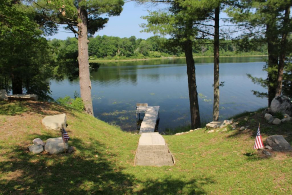 Photo of 1664 20th Street NW, Backus, MN 56435 (MLS # 7103624)