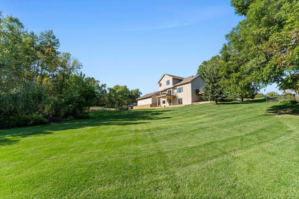 Photo of 5818 212th Street N, Forest Lake, MN 55025 (MLS # 6784376)