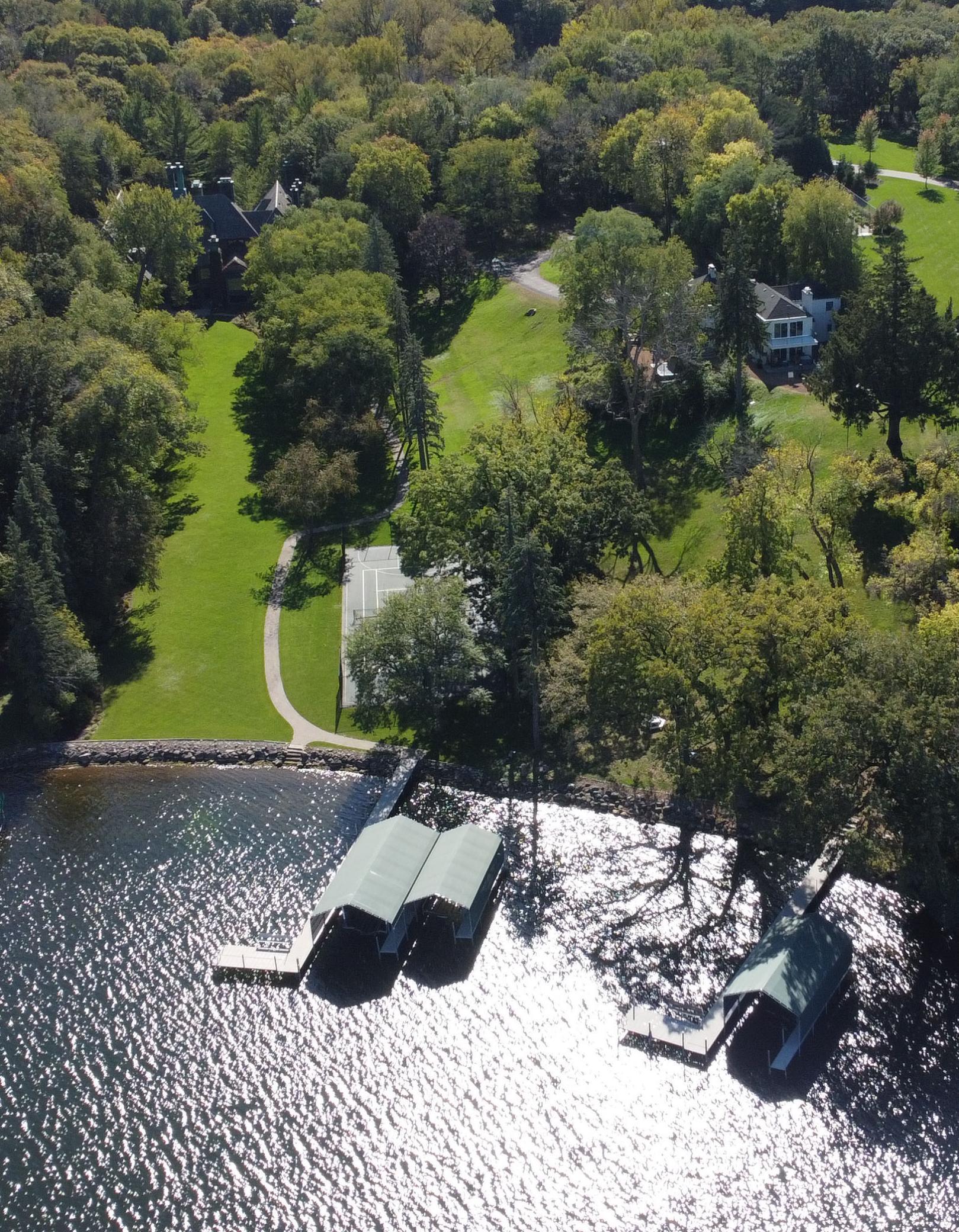 17950 & 18000 Breezy Point Road